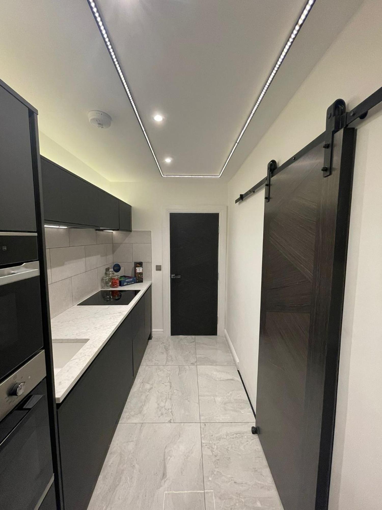 Edinburgh City 2Bedroom & Steam Room! Exterior photo